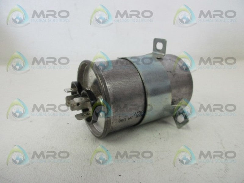 CSC 325P755H33M25N3X CAPACITOR  UNMP