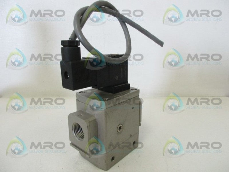 SMC AV4000-04-5DZ  UNMP