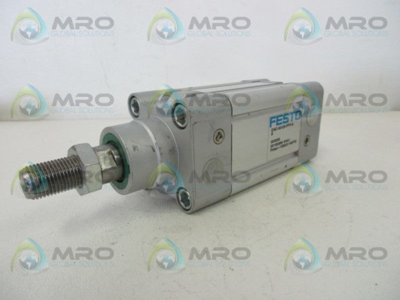 FESTO DNC-50-25-PPV-AA UNMP