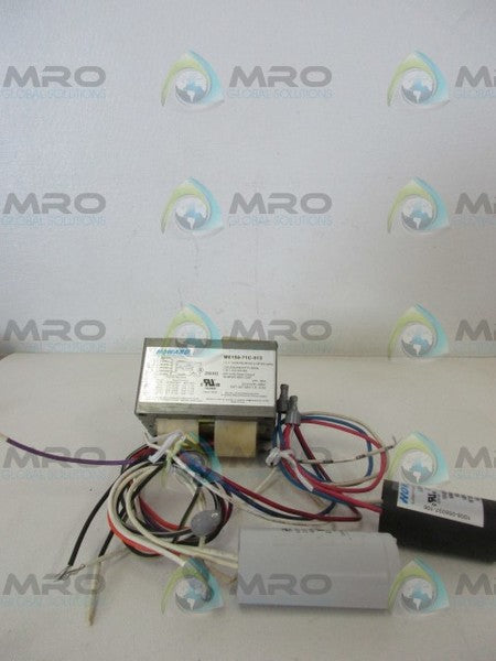 HOWARD M0150-71C-513 MULTI-TAP BALLAST  NSNP