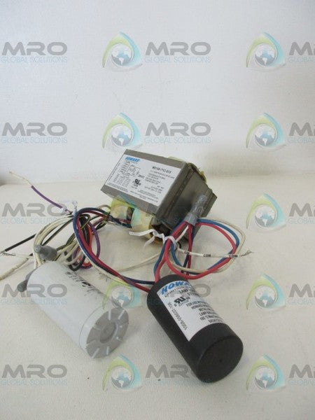 HOWARD M0150-71C-513 MULTI-TAP BALLAST  NSNP