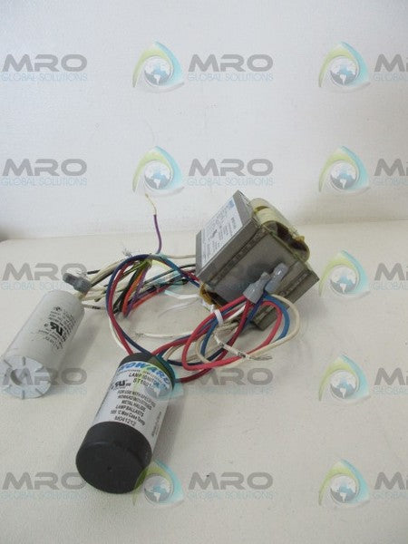HOWARD M0150-71C-513 MULTI-TAP BALLAST  NSNP