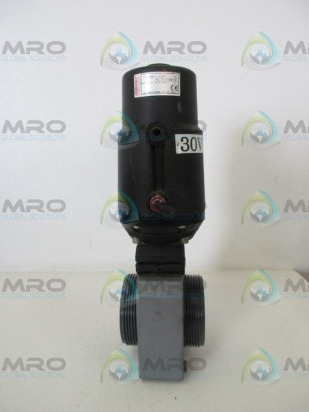 GEMU 71040D21141 GLOBE VALVE  UNMP