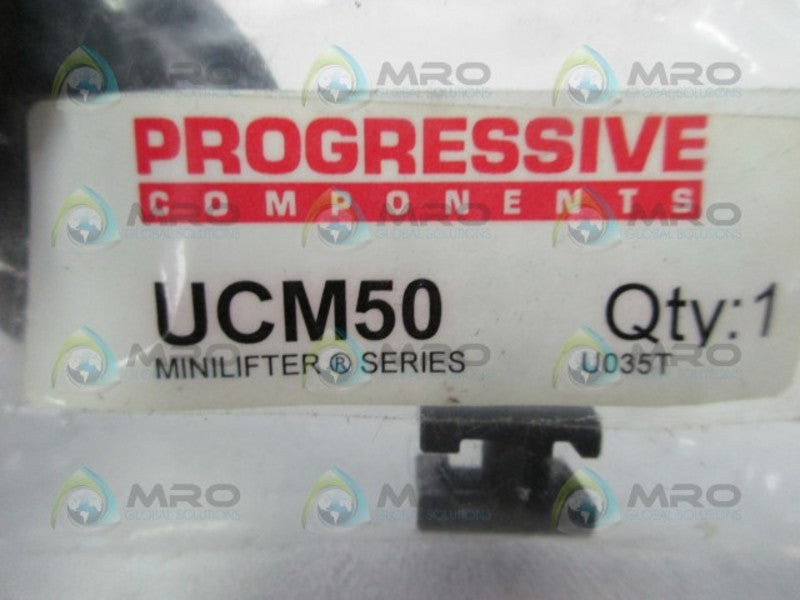 PROGRESSIVE COMPONENTS UCM50 MINILIFTER  NSMP