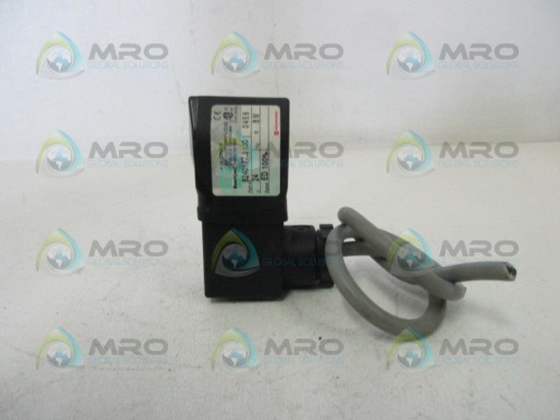 NORGREN  8240177.9100  COIL  UNMP