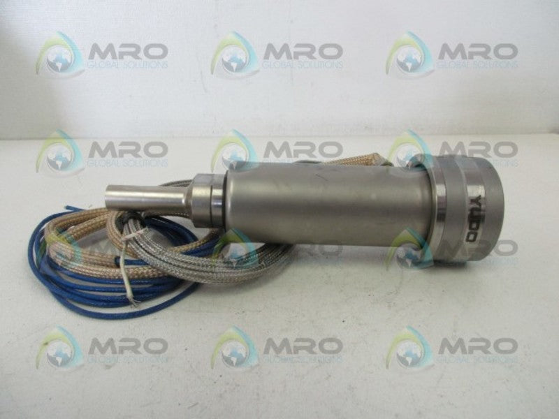 YUDO HT250933 TUBE HEATER  UNMP