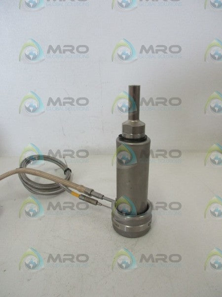 YUDO HT250933 TUBE HEATER  UNMP