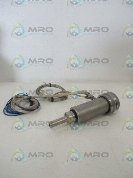 YUDO HT250933 TUBE HEATER  UNMP