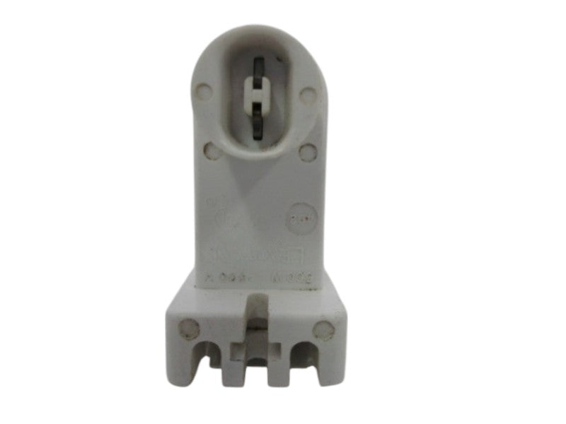 LEVITON 492 LAMP HOLDER  UNMP