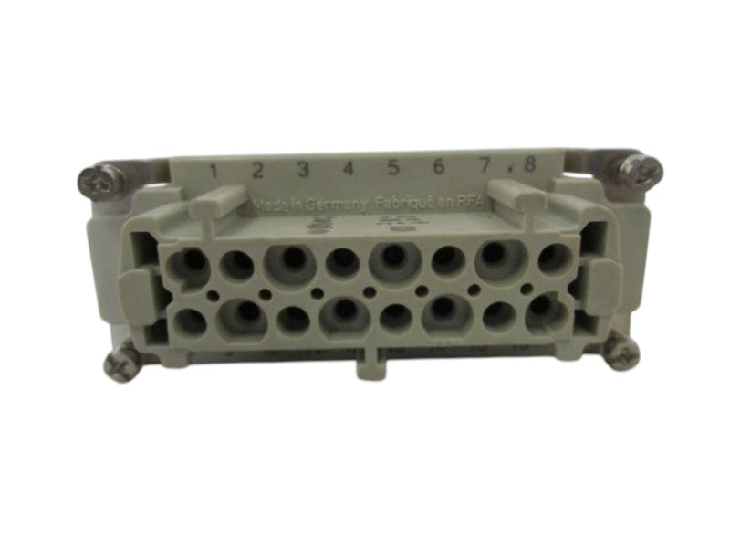 HARTING HAN16E-F   NSNP