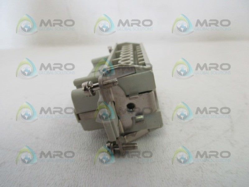HARTING HAN16E-F   NSNP