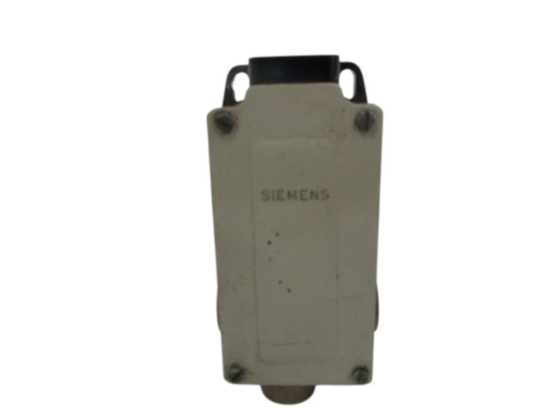 SIEMENS 3SE3404-1GW LIMIT SWITCH  UNMP