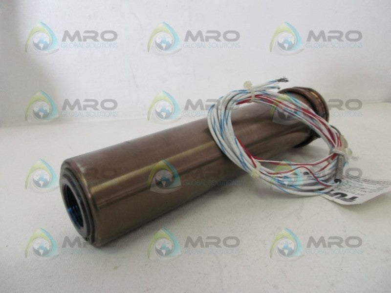 TUTCO SV620027 HOT RUNNER COMPONENT  UNMP