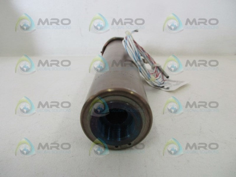 TUTCO SV620027 HOT RUNNER COMPONENT  UNMP