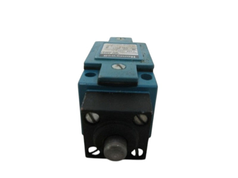 HONEYWELL 12ZS1-C LIMIT SWITCH  UNMP