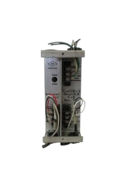 ACROMAG 412-RB-C TRANSMITTER  UNMP