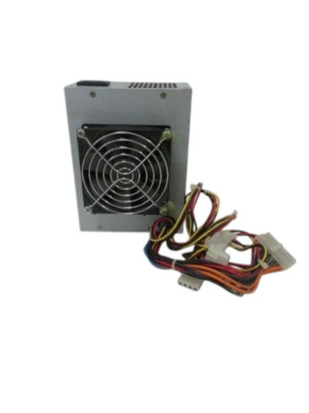 POWER TRONIC WK-6145DL3 SWITCHING POWER SUPPLY  UNMP