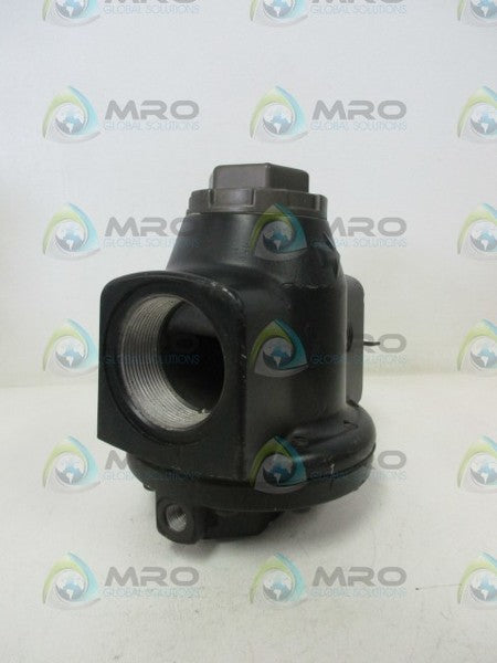 NORGEN R18-C00-NNXA PILOT REGULATOR  UNMP