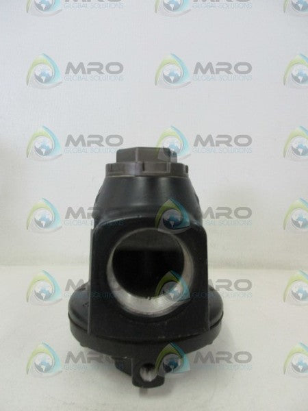 NORGEN R18-C00-NNXA PILOT REGULATOR  UNMP