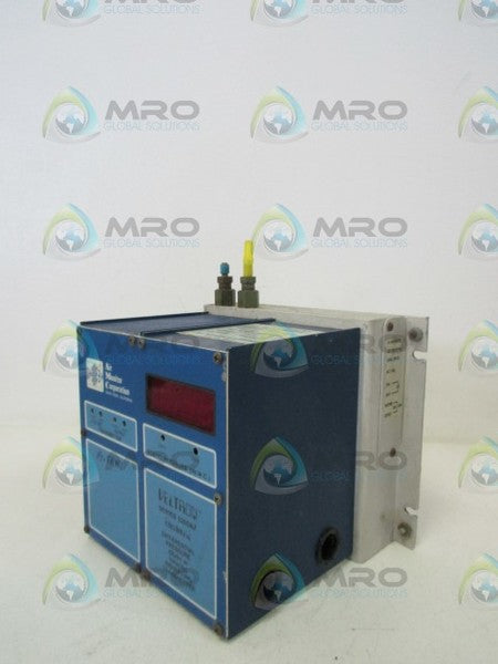 VELTRON 5200AZ DIFFERENTIAL PRESSURE TRANSMITTER  UNMP