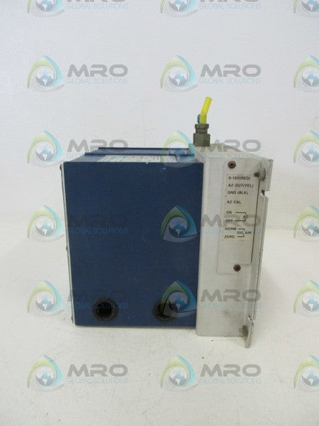 VELTRON 5200AZ DIFFERENTIAL PRESSURE TRANSMITTER  UNMP