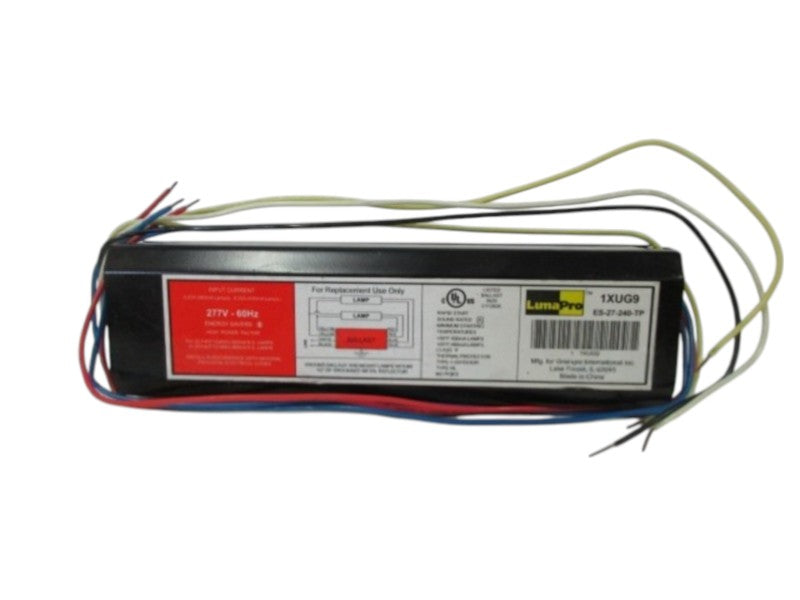 LUMAPRO ES-27-240-TP BALLAST  NSNP