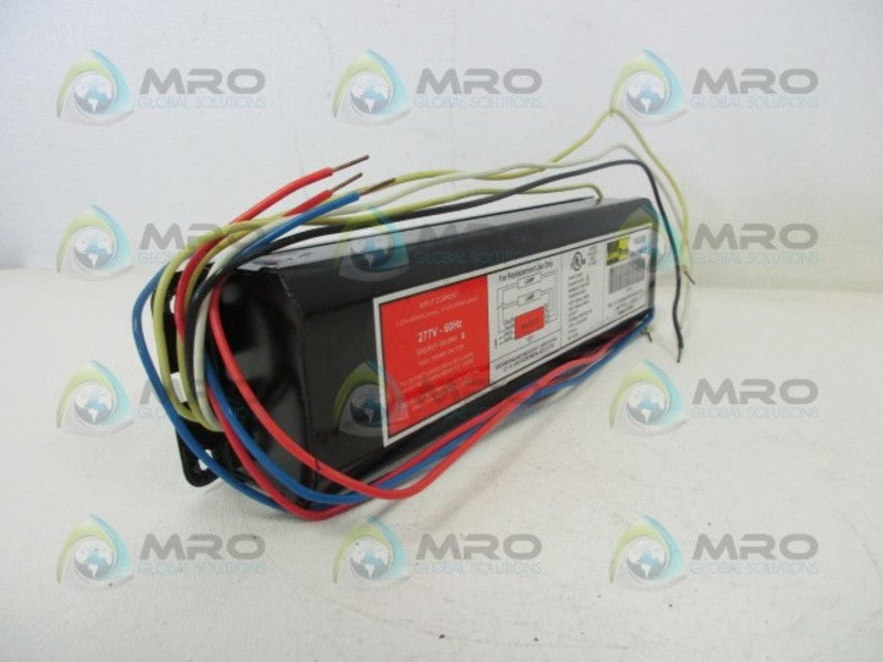 LUMAPRO ES-27-240-TP BALLAST  NSNP