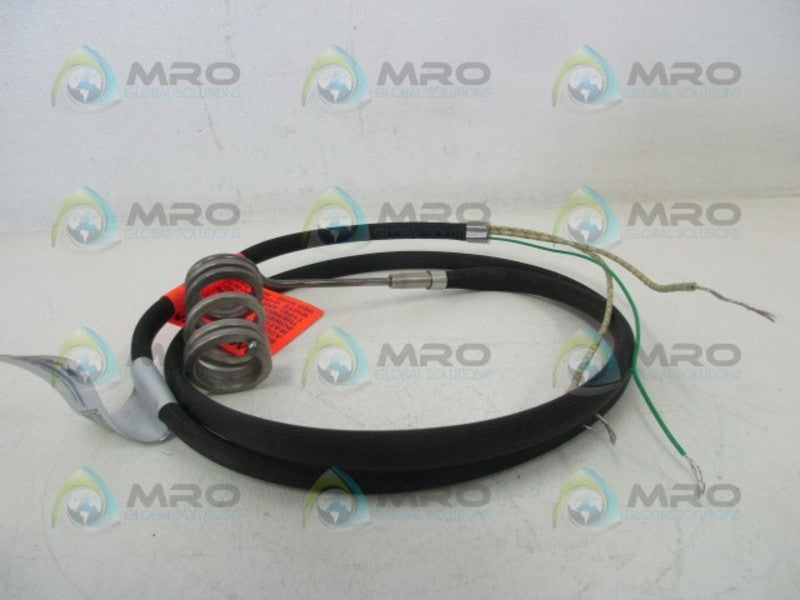 DME SCH-3142 COIL HEATER  NSMP