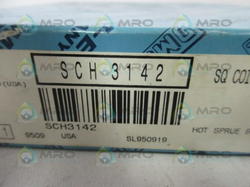 DME SCH-3142 COIL HEATER  NSMP