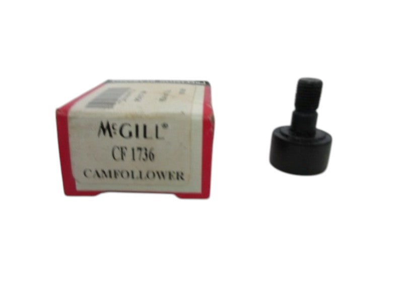 MCGILL CF1736 CAM FOLLOWER  NSMP