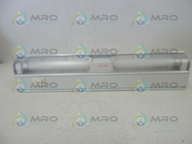 JUNO UFL12-WH FLUORESCENT UNDERCABINET FIXTURE  NSMP