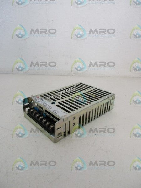 ETA ELECTRIC VTA04A POWER SUPPLY  UNMP