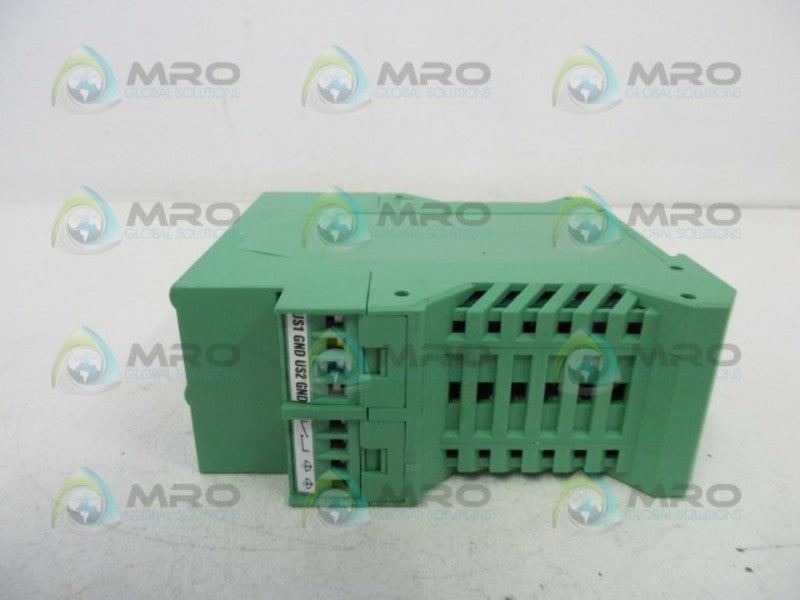 PHONEIX CONTACT FLSWITCH5TX 2832085 ETHERNET SWITCH  NSMP