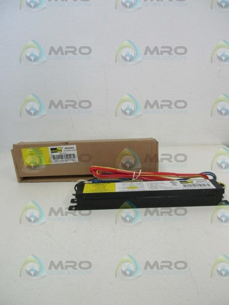 LUMAPRO EB-240RS-120-HB ELECTRONIC BALLAST  NSMP