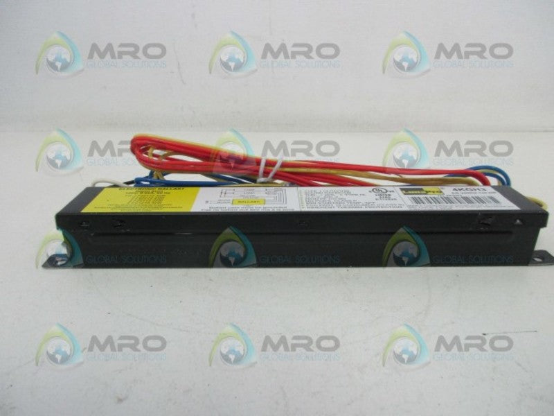 LUMAPRO EB-240RS-120-HB ELECTRONIC BALLAST  NSMP