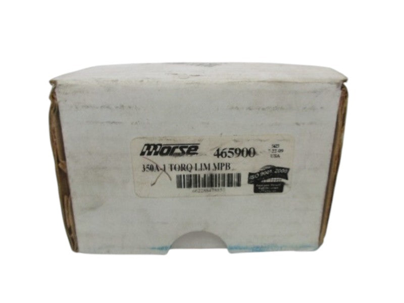 MORSE 465900 TORQUE LIMITER  NSMP