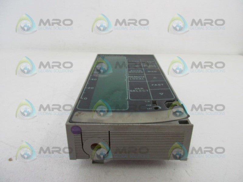 TAYLOR INSTRUMENTS 125P1984 MIGRATION RETROPAK MODULE  UNMP