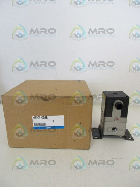 SMC NIT201-002B REGULATOR  NSMP