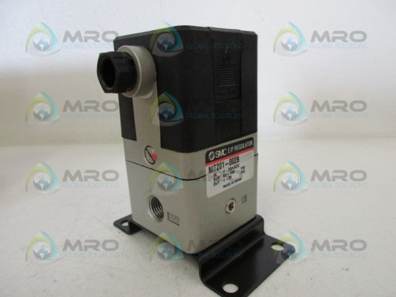 SMC NIT201-002B REGULATOR  NSMP