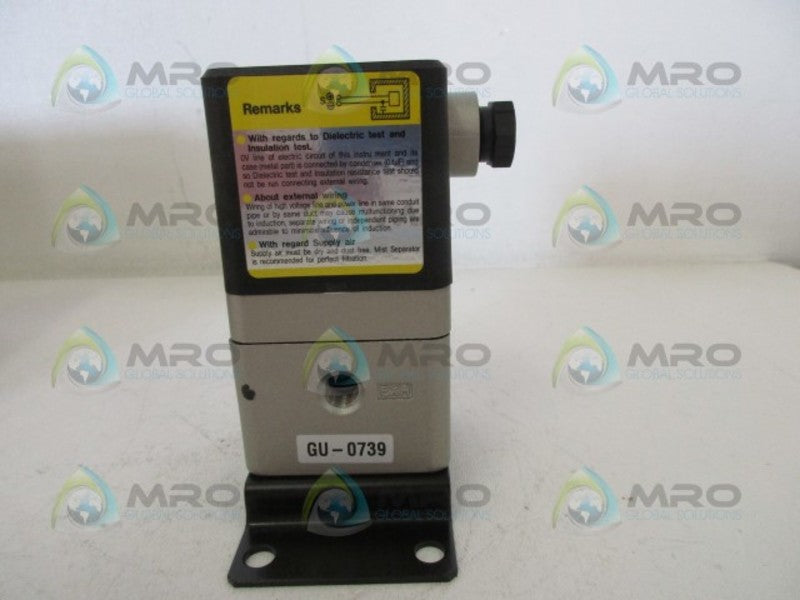 SMC NIT201-002B REGULATOR  NSMP