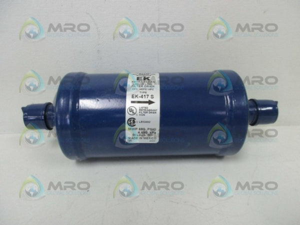 ALCO EK417S LIQUID LINE FILTER  NSMP