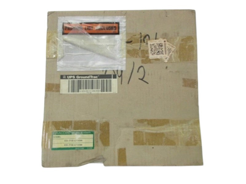 MACOME SIS-310S-L1100PN RING  NSMP