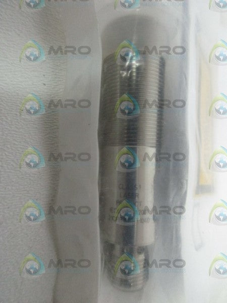 IFM EFECTOR OGP701 RETRO REFLECTIVE SENSOR  NSMP
