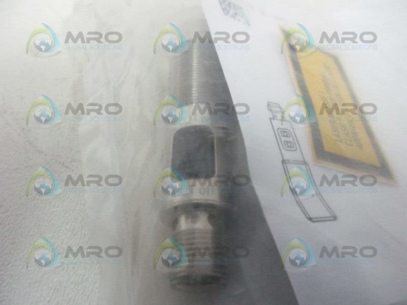 IFM EFECTOR OGP701 RETRO REFLECTIVE SENSOR  NSMP