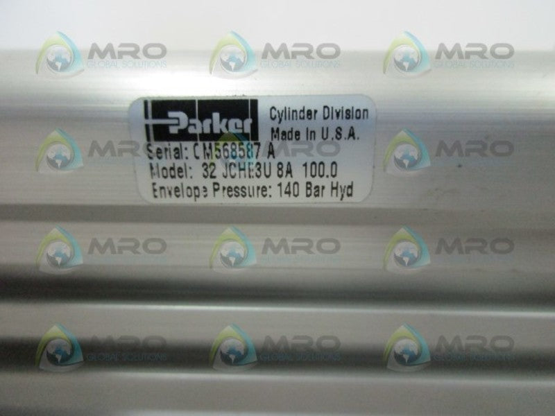 PARKER 32JCHE3U8A100.0 CYLINDER  NSNP