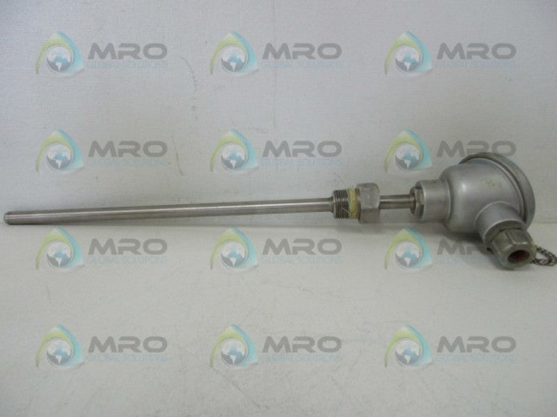 RKC PT-100 UNMP