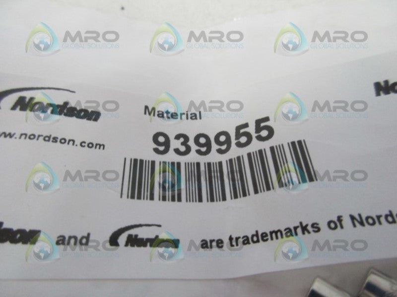 INDUSTRIAL SPARE PART 939955 NSMP