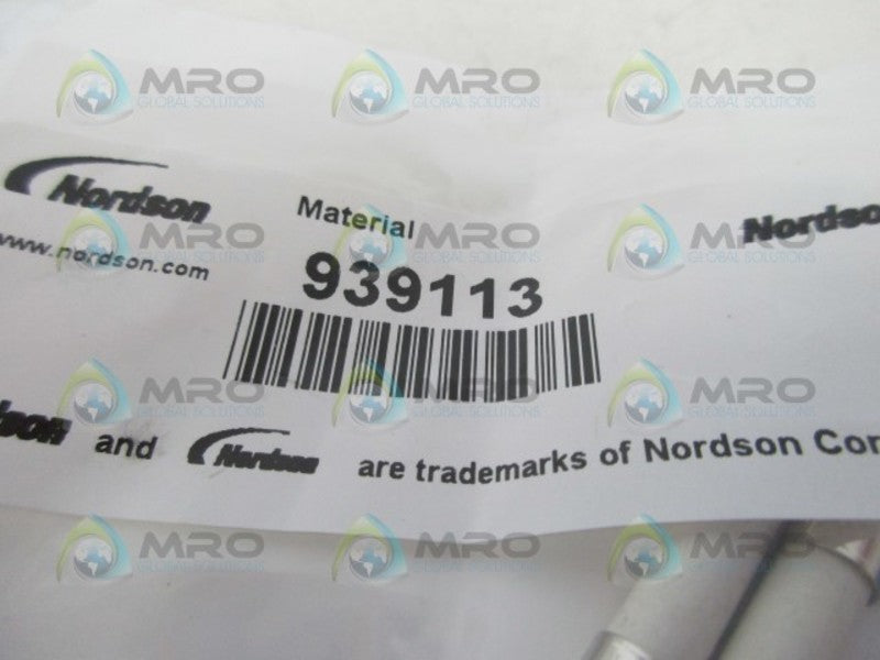 INDUSTRIAL SPARE PART 939113 NSMP