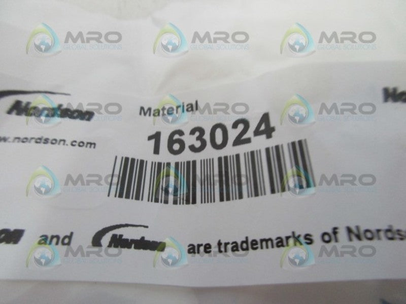 INDUSTRIAL SPARE PART 163024 NSMP