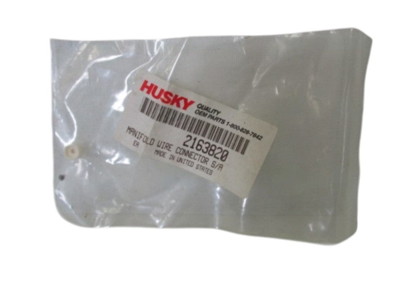 HUSKY 2163820 MAINFOLD WIRE CONNECTOR  NSMP